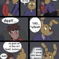 freddy x foxy gay nude comics