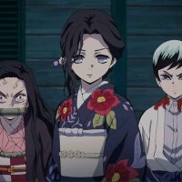 鬼灭之刃h本子