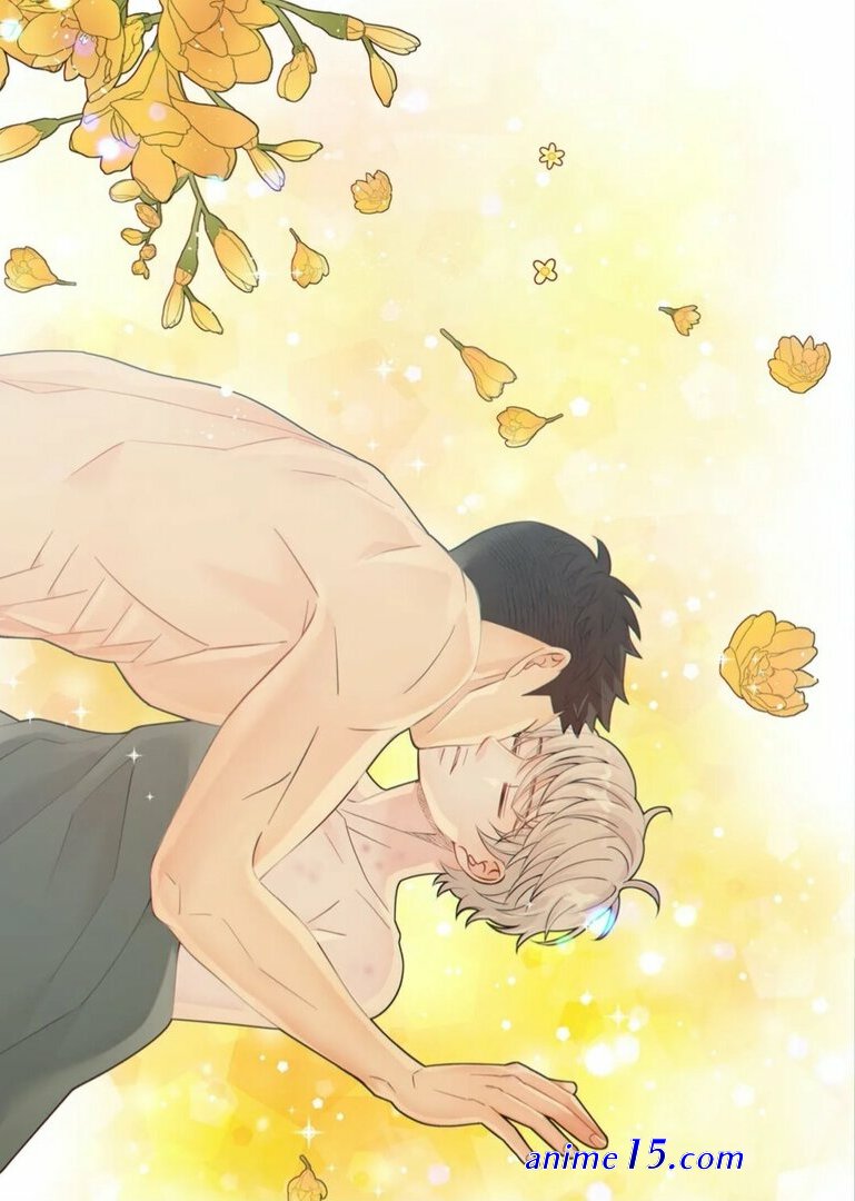 the time betwen dog and wolf manhwa