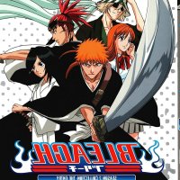 bleach english dub gogoanime