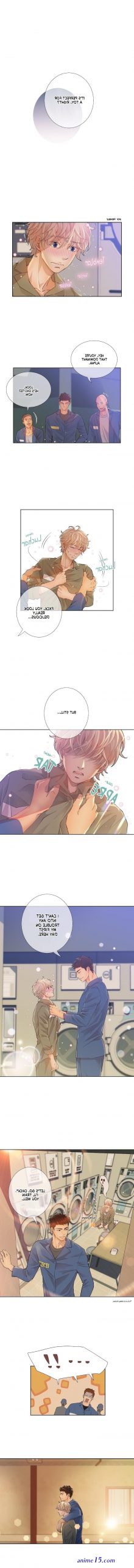 the time betwen dog and wolf manhwa