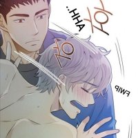 the time betwen dog and wolf manhwa