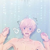 the time betwen dog and wolf manhwa