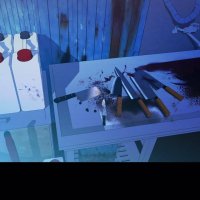 the time betwen dog and wolf manhwa