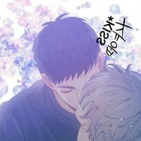 the time betwen dog and wolf manhwa
