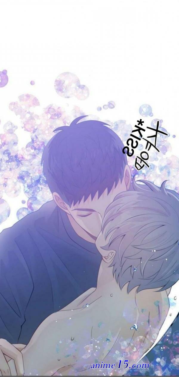 the time betwen dog and wolf manhwa