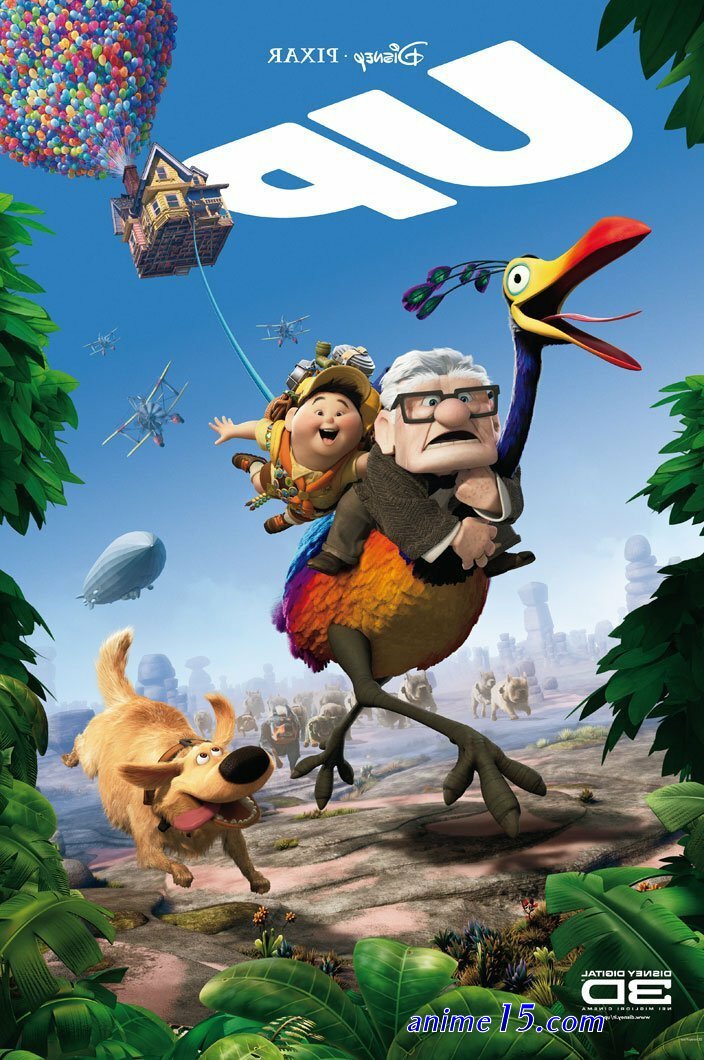 torrent waky fu anime