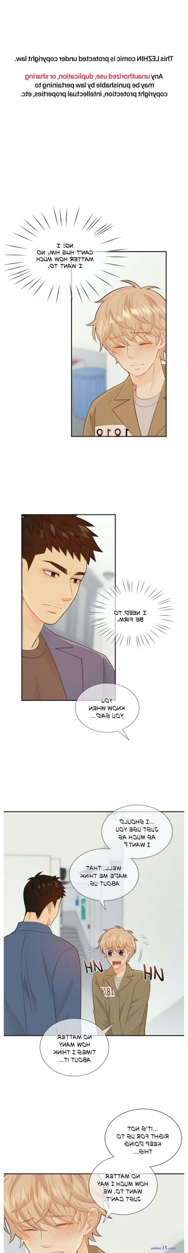 the time betwen dog and wolf manhwa