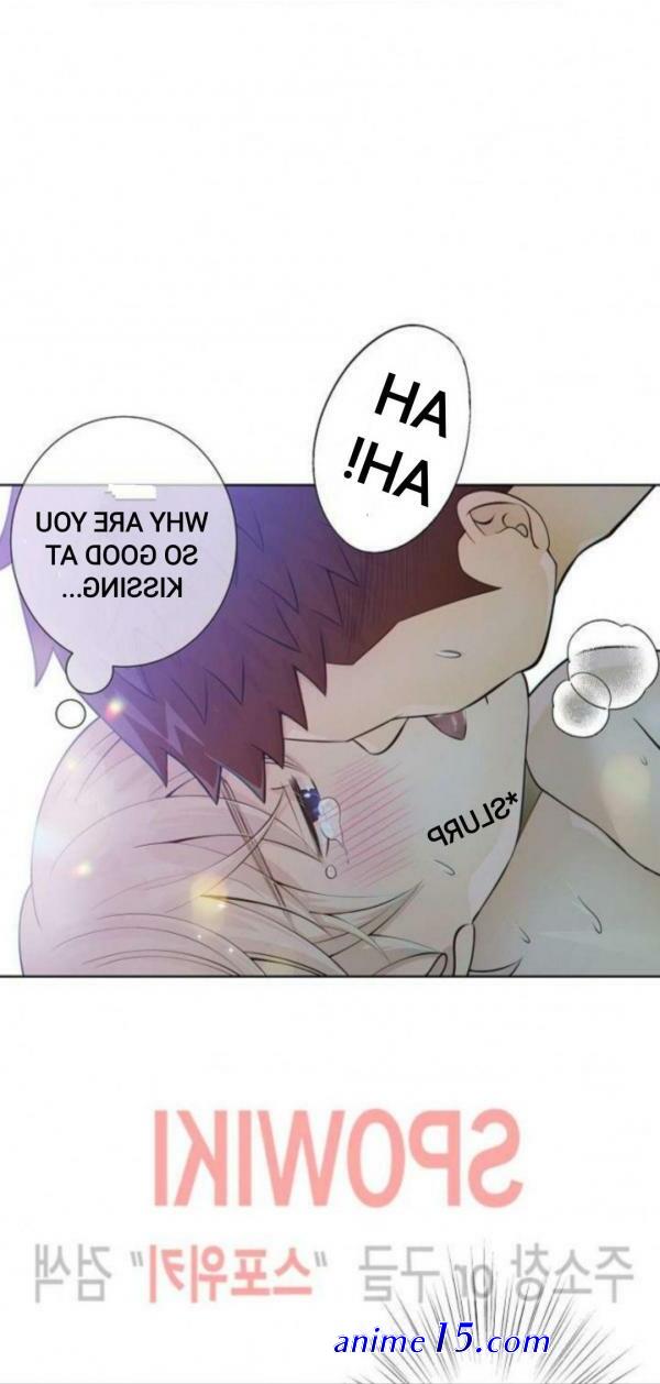 the time betwen dog and wolf manhwa