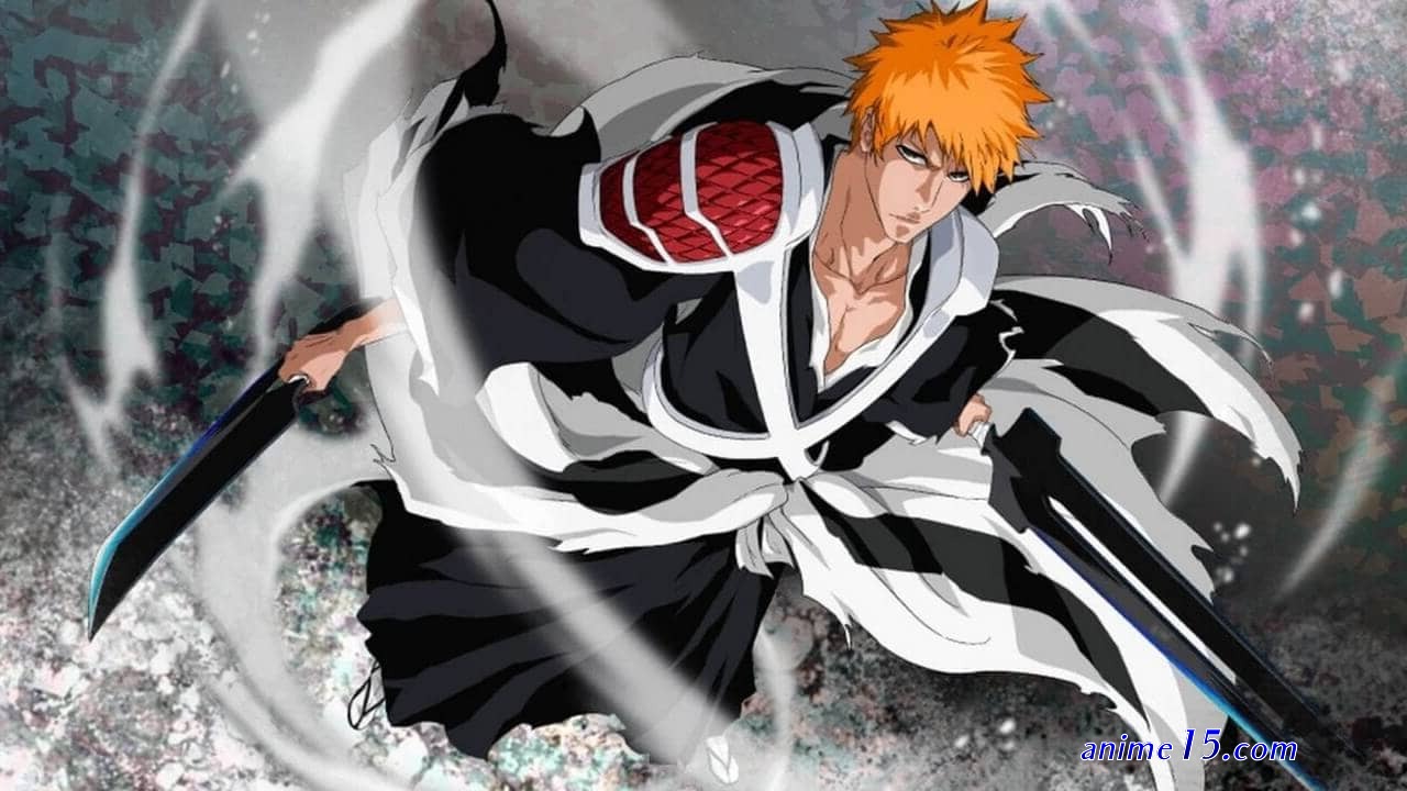 bleach english dub gogoanime