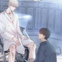 the time betwen dog and wolf manhwa