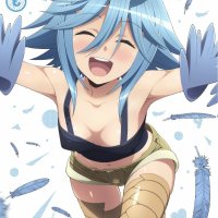 download anime monster musume uncensored