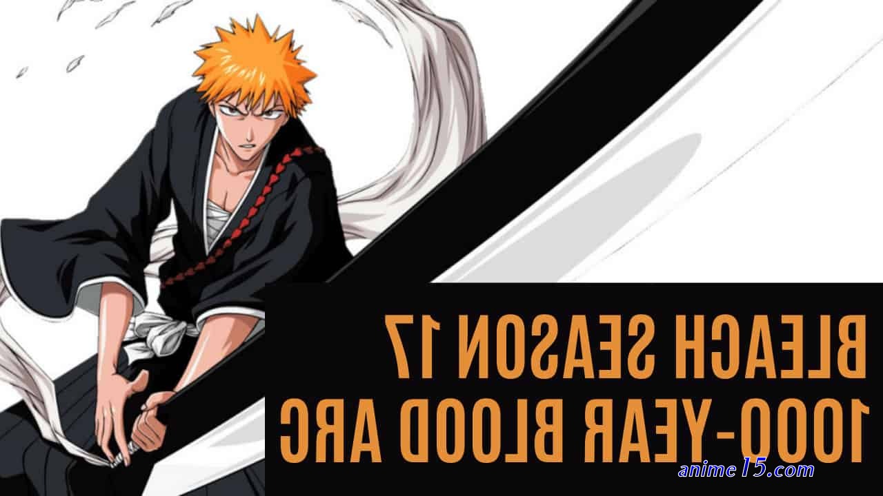 bleach english dub gogoanime