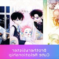 manhwa sister