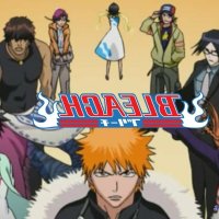 bleach english dub gogoanime