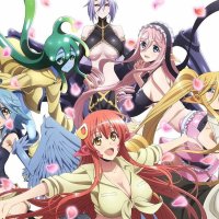 download anime monster musume uncensored