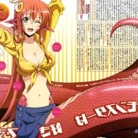 download anime monster musume uncensored