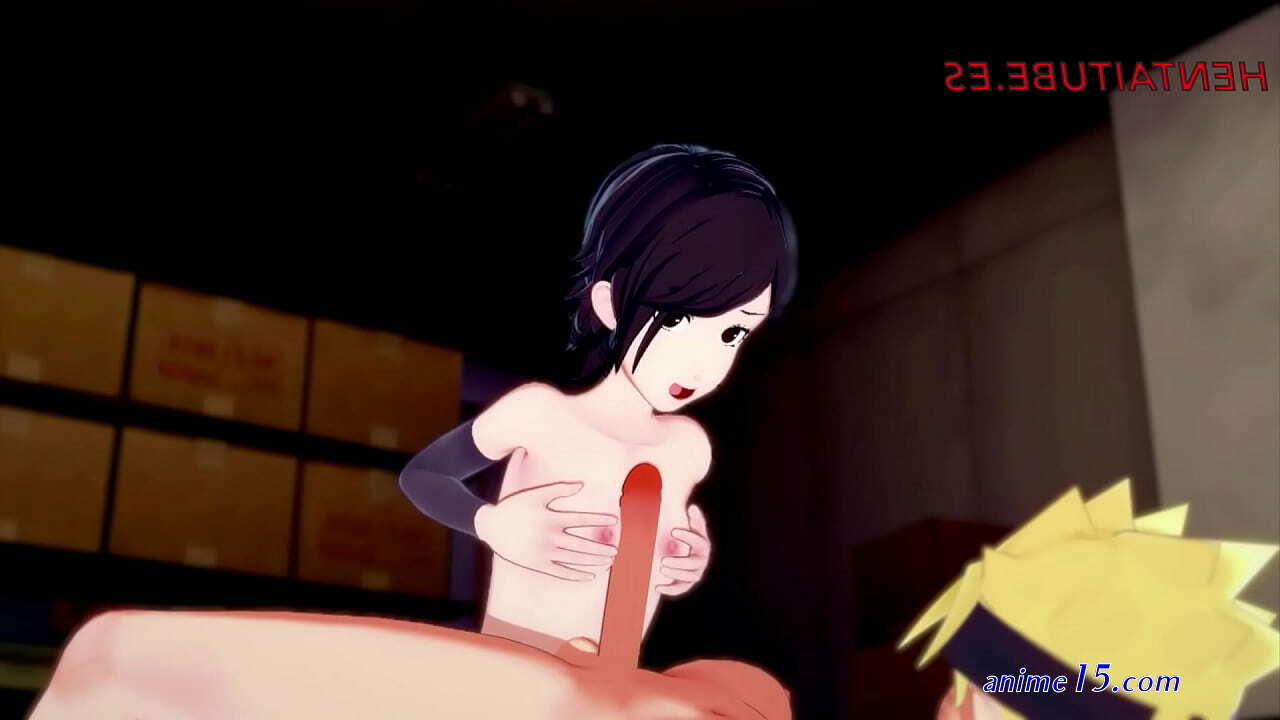 porno boruto x kawakii gay