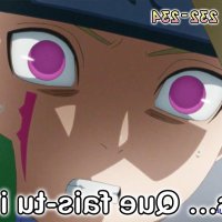 vostranime boruto