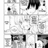 shikimori is not just a cutie vostfr