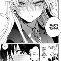 shikimori is not just a cutie vostfr