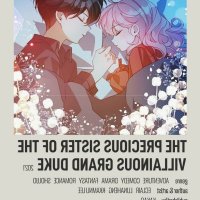 manhwa sister