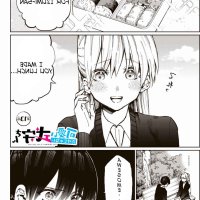 shikimori is not just a cutie vostfr