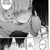shikimori is not just a cutie vostfr