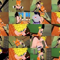 porno boruto x kawakii gay