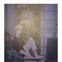 the time betwen dog and wolf manhwa