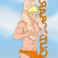 porno boruto x kawakii gay