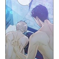 the time betwen dog and wolf manhwa