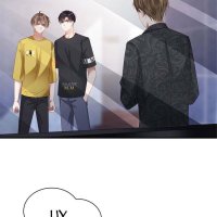 the time betwen dog and wolf manhwa