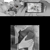 the time betwen dog and wolf manhwa