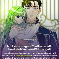 manhwa sister