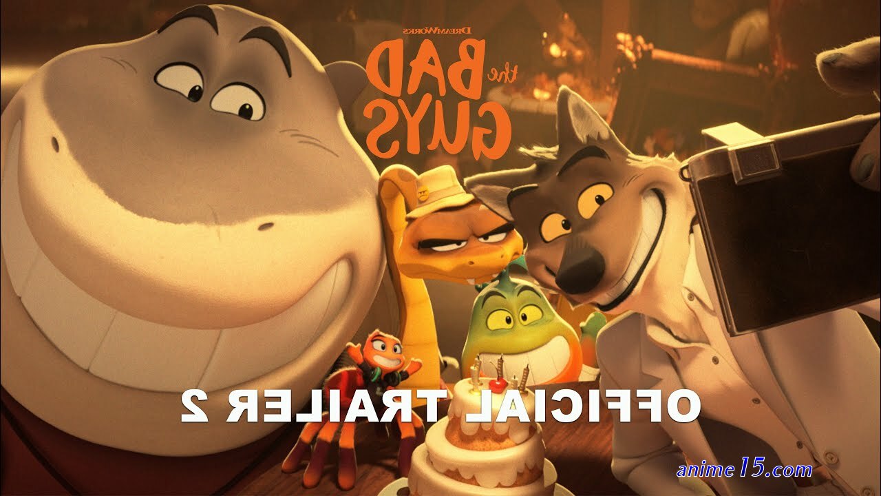 torrent waky fu anime