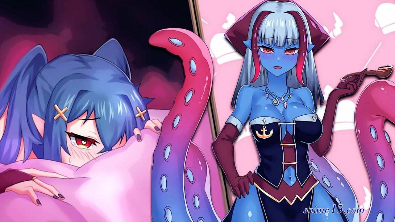 download anime monster musume uncensored