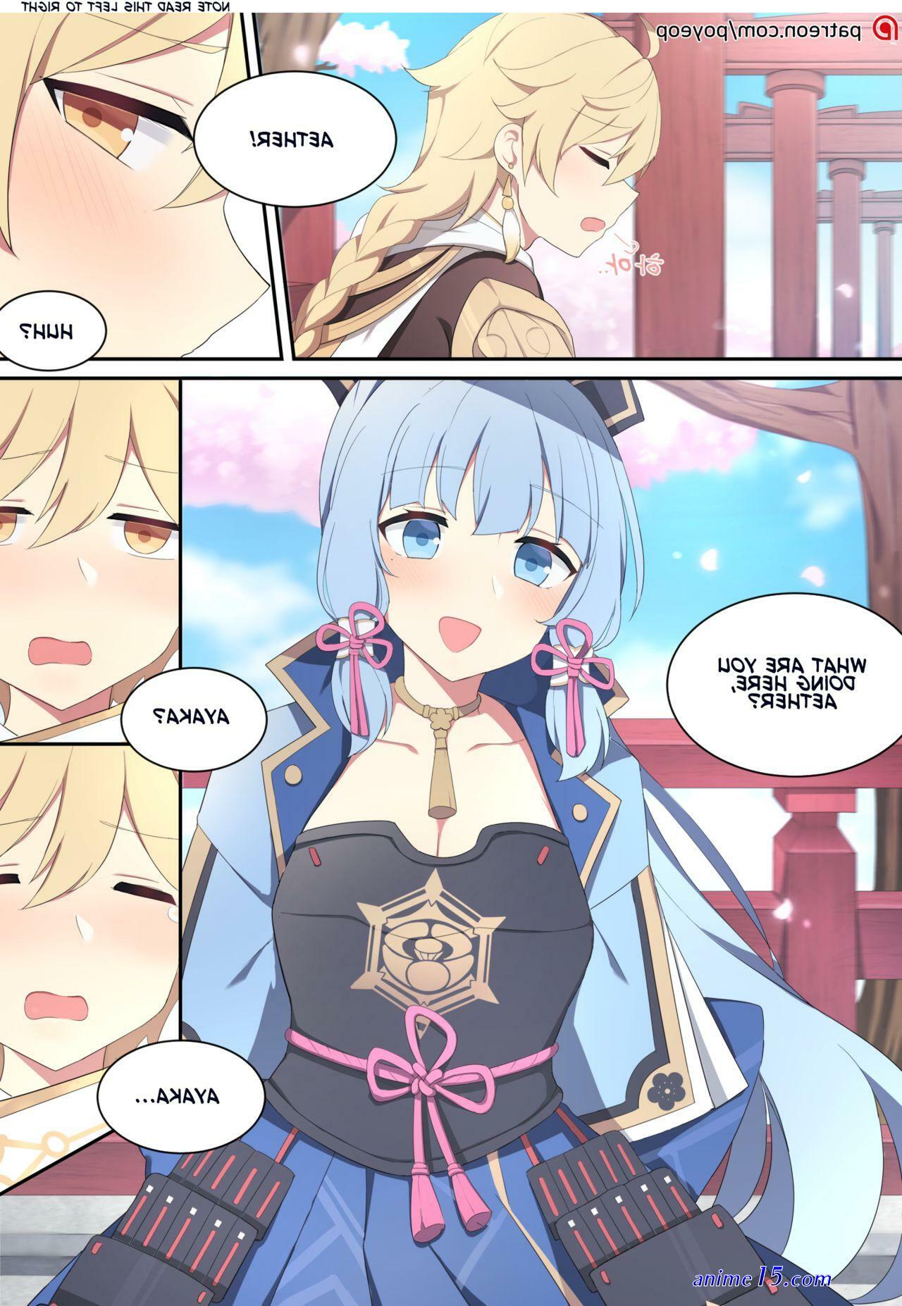 upcomjng hentai anime