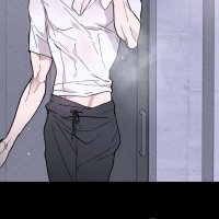 the time betwen dog and wolf manhwa