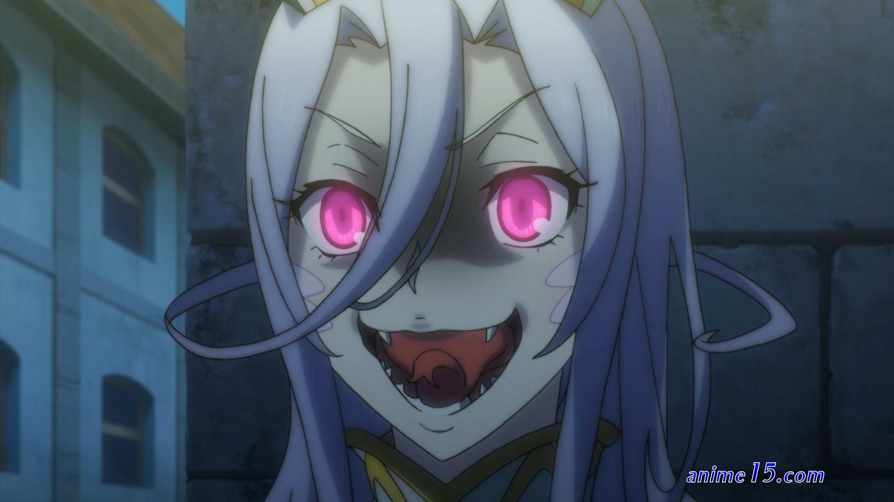 download anime monster musume uncensored
