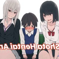 upcomjng hentai anime