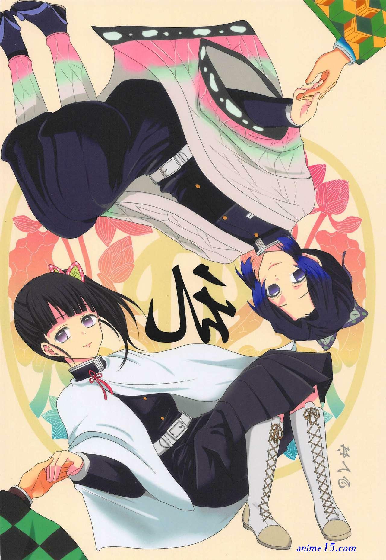 upcomjng hentai anime
