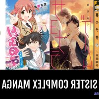 manhwa sister