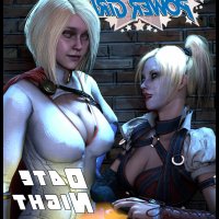 porn comics dc bjbj7