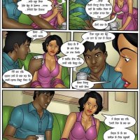 kirtu hindi porn comics