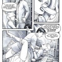 hot couple comics sex
