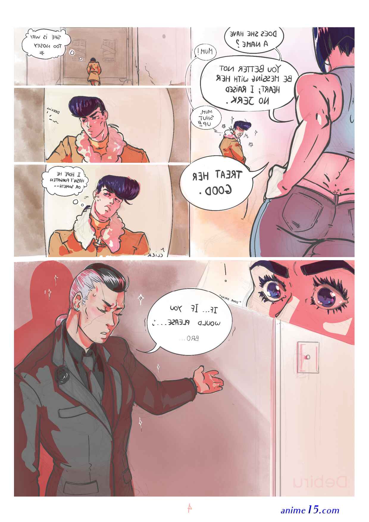porn comics dc bjbj7