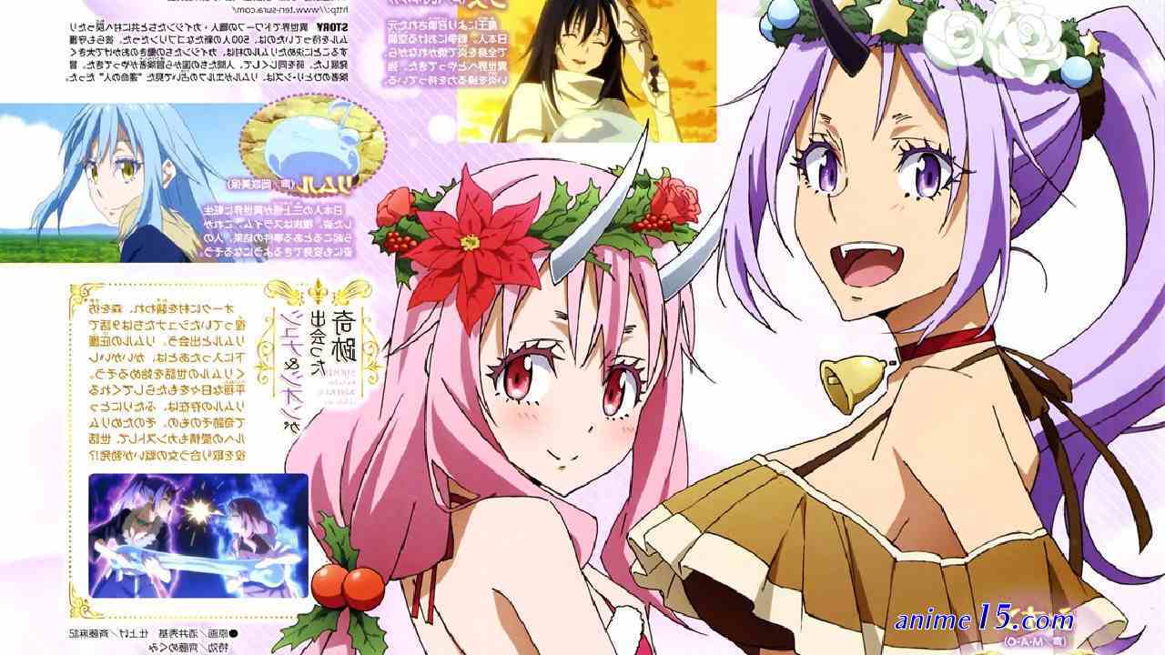 tensei shitara slime datta ken torrent magnet