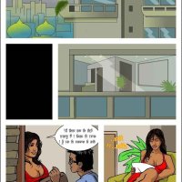 kirtu hindi porn comics