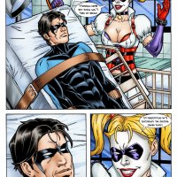 porn comics dc bjbj7